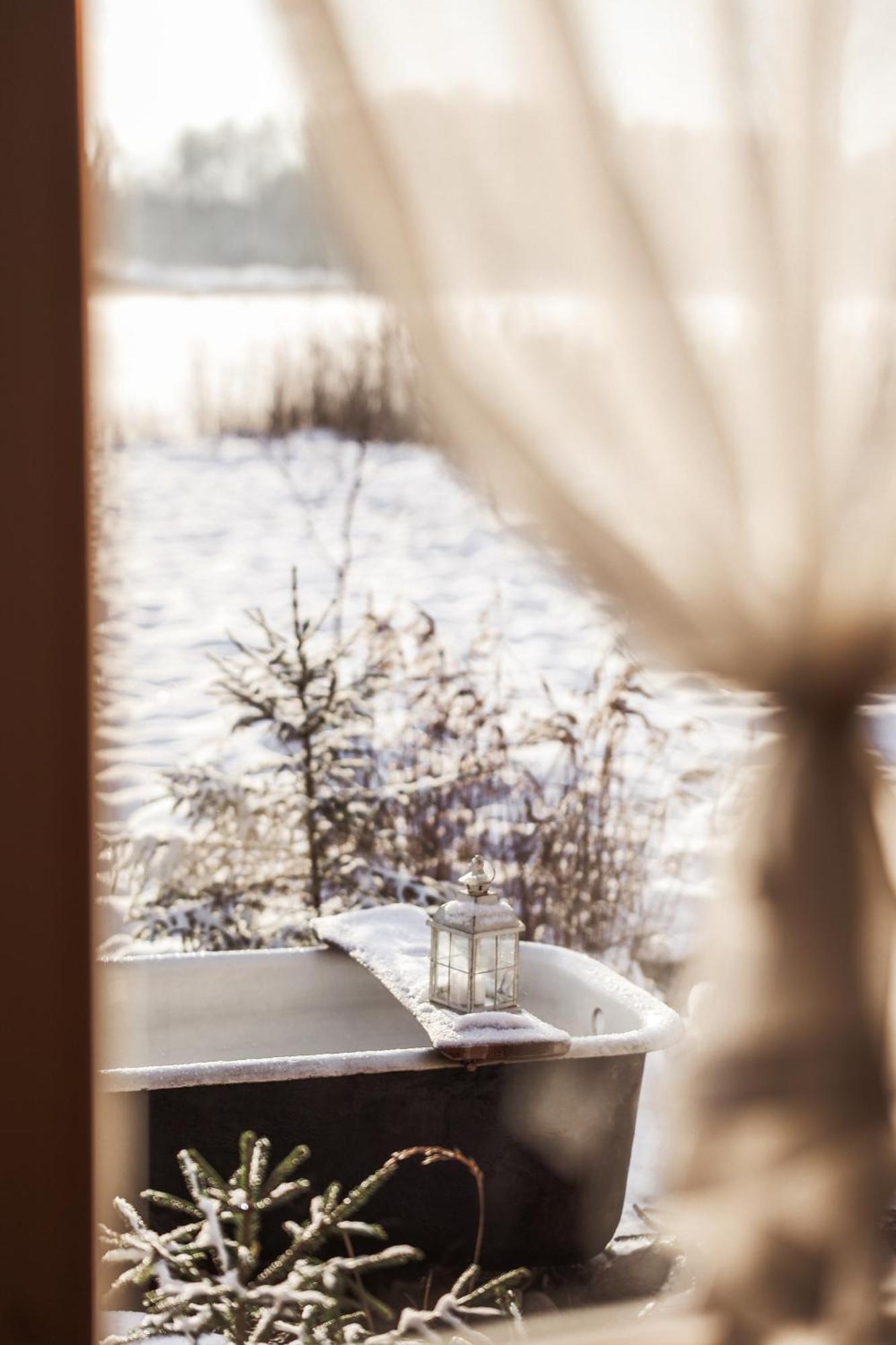 Ambercoast Villa Jurmala Exterior photo
