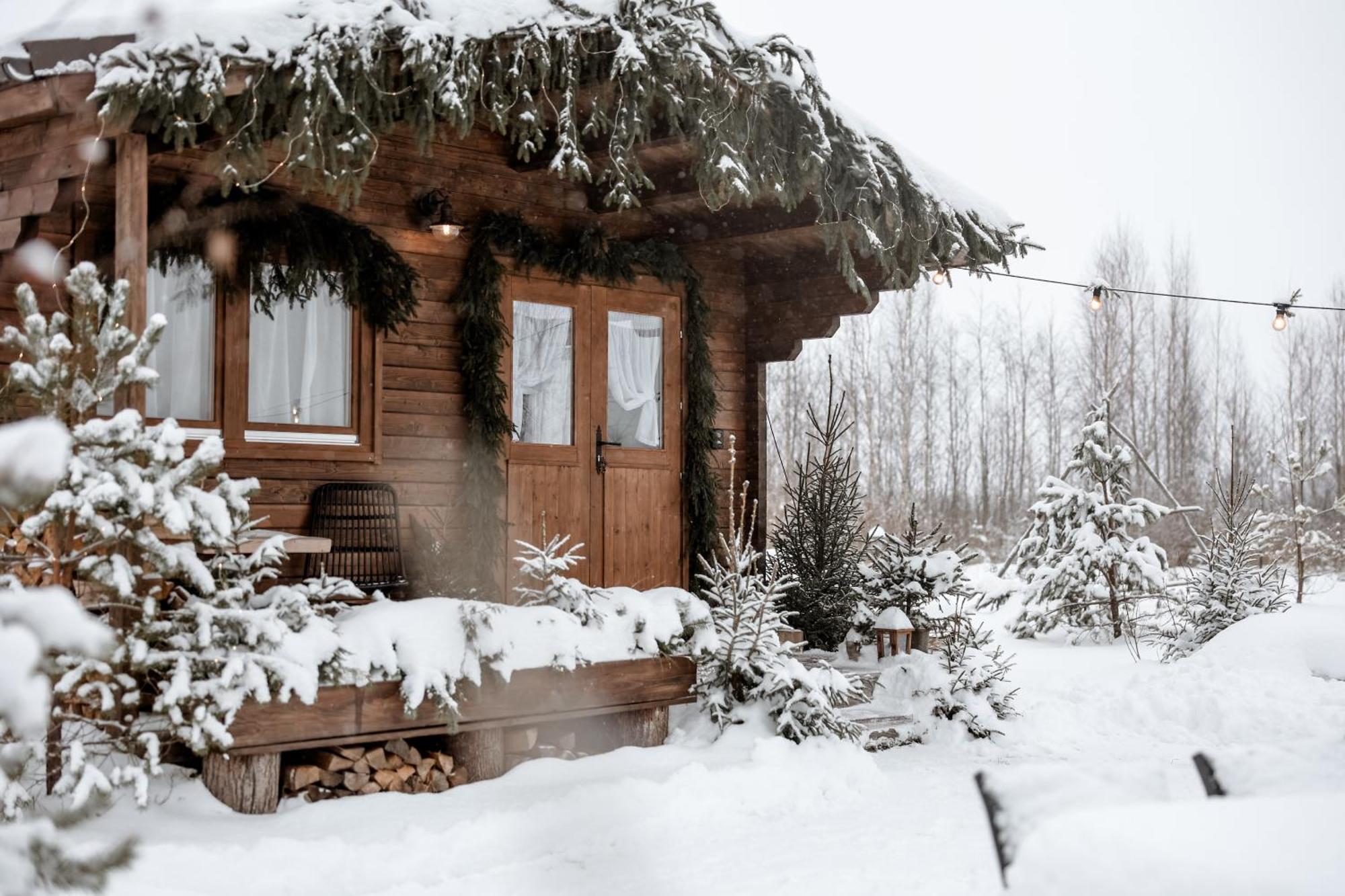 Ambercoast Villa Jurmala Exterior photo