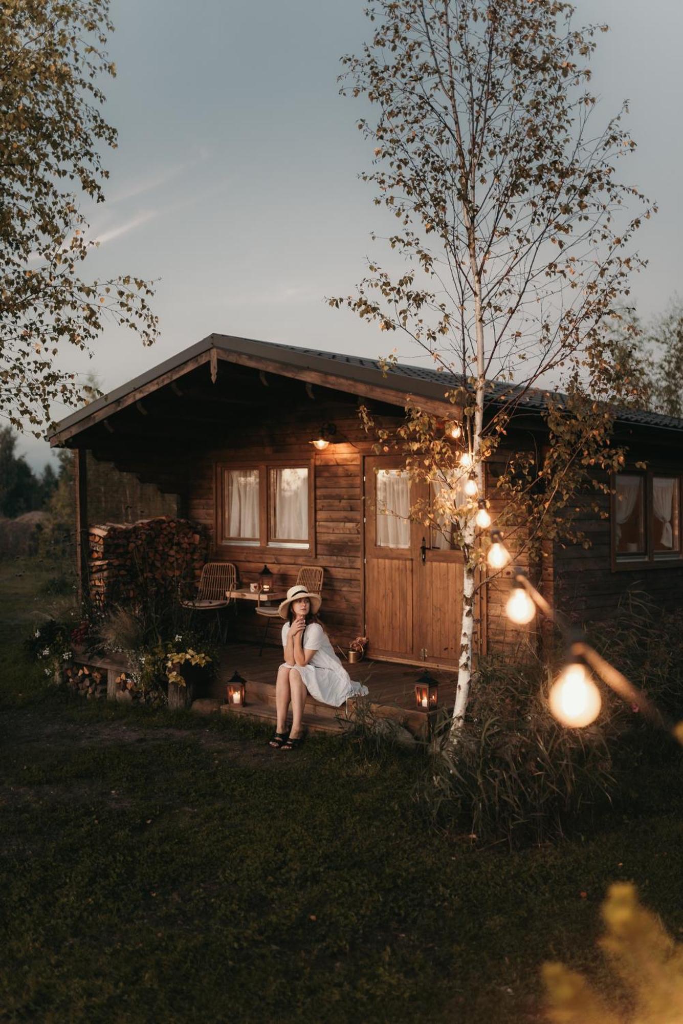 Ambercoast Villa Jurmala Exterior photo