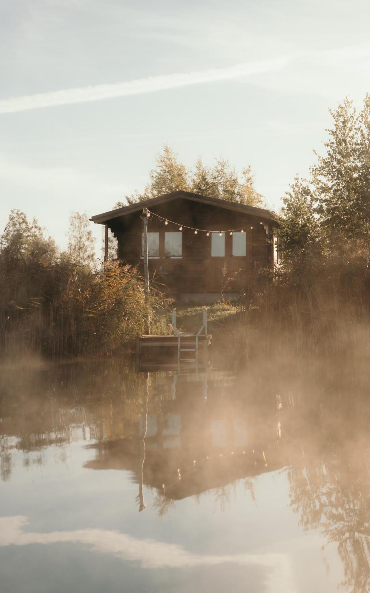 Ambercoast Villa Jurmala Exterior photo