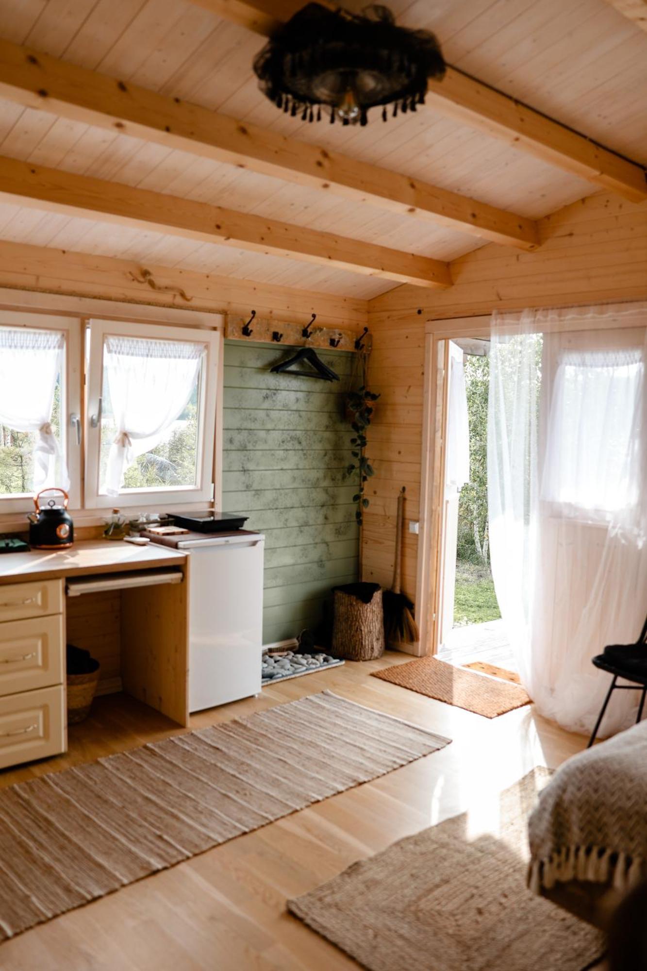 Ambercoast Villa Jurmala Exterior photo