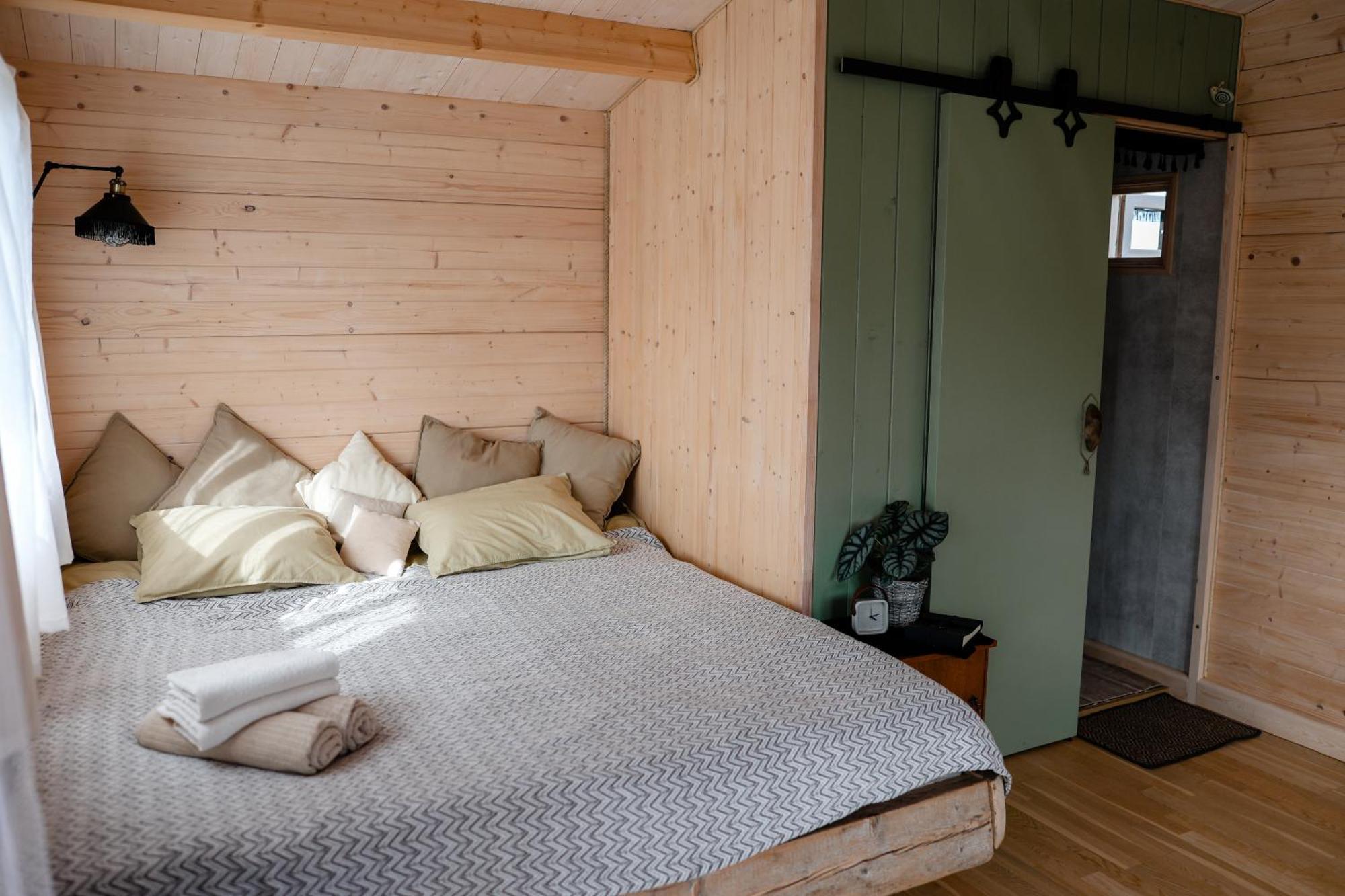 Ambercoast Villa Jurmala Exterior photo