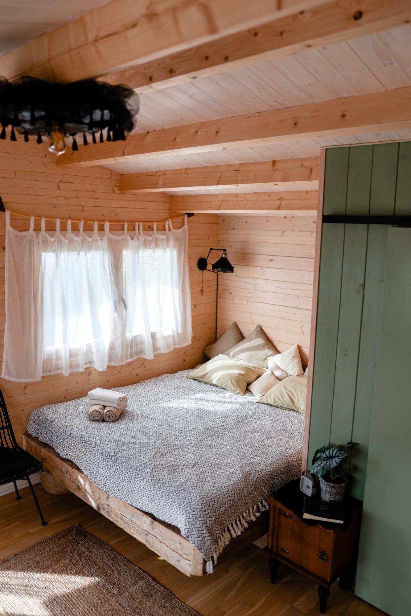 Ambercoast Villa Jurmala Exterior photo