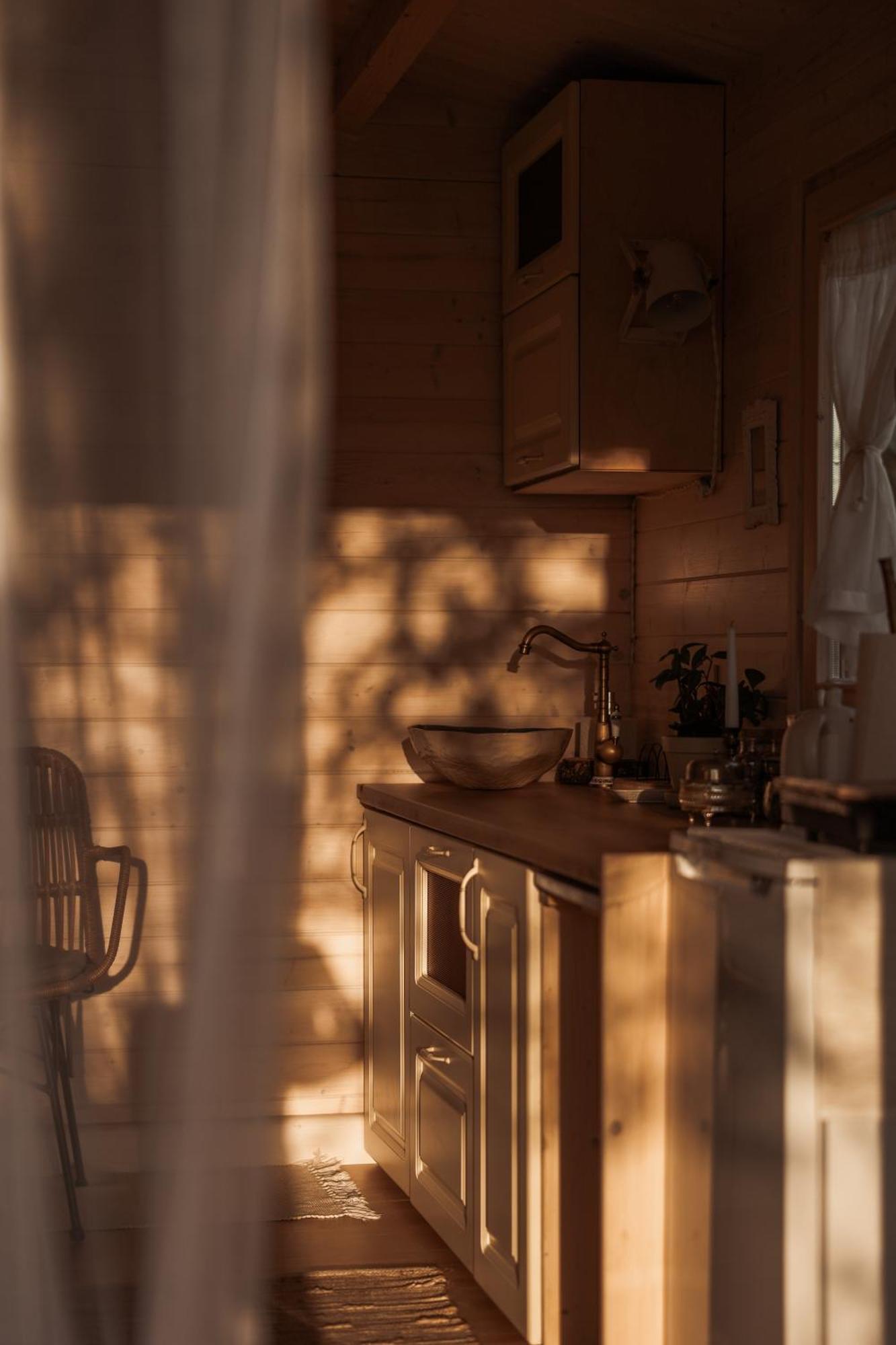 Ambercoast Villa Jurmala Exterior photo