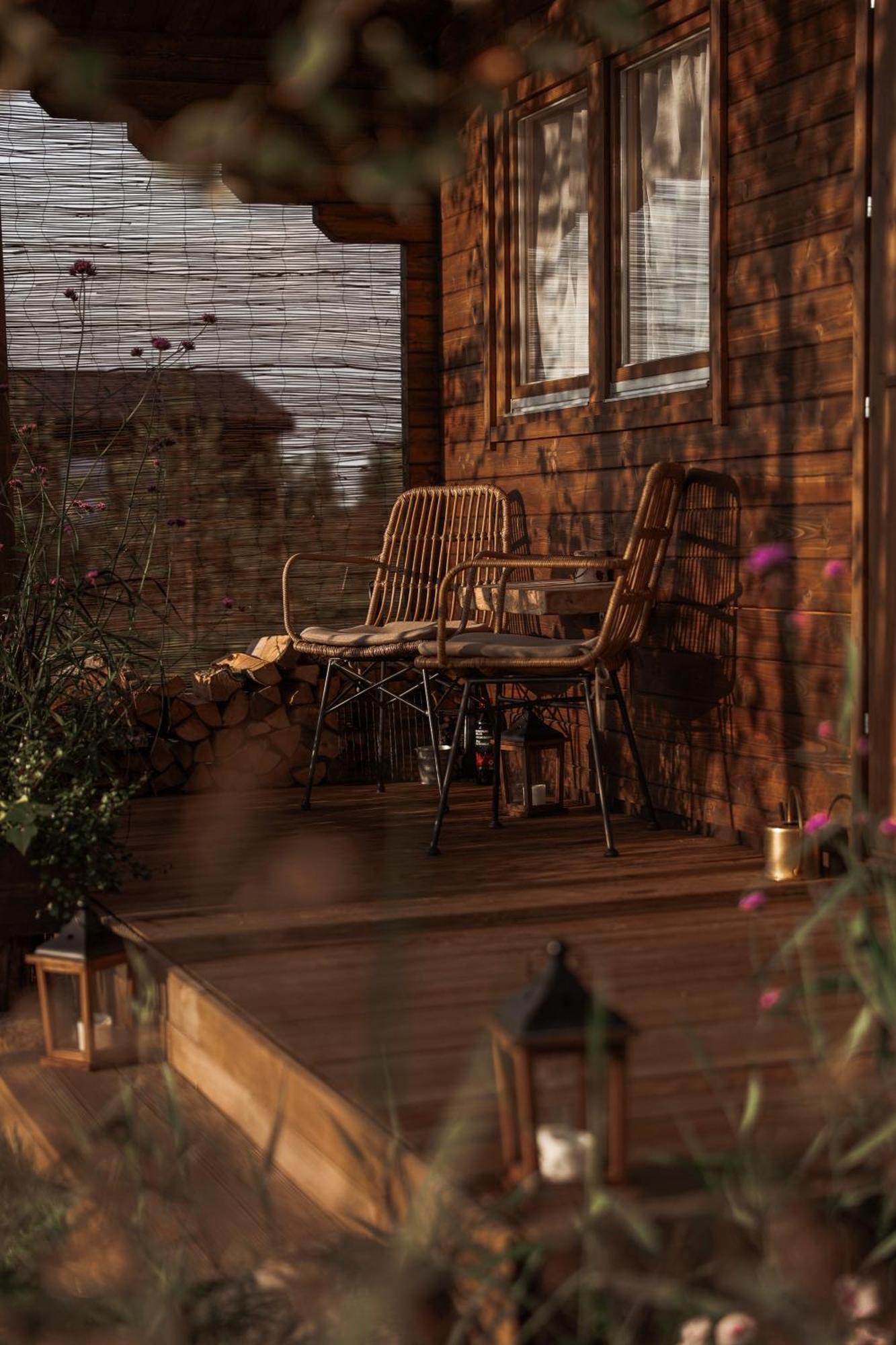 Ambercoast Villa Jurmala Exterior photo