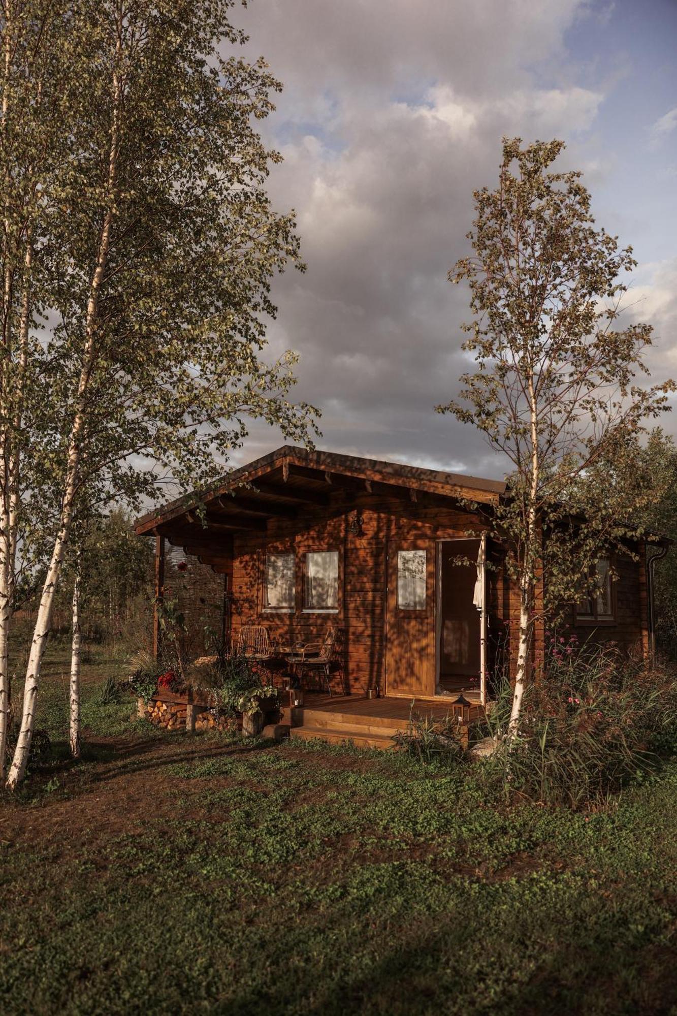 Ambercoast Villa Jurmala Exterior photo